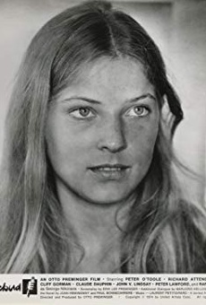 Películas de Debra Berger