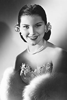 Películas de Debra Paget