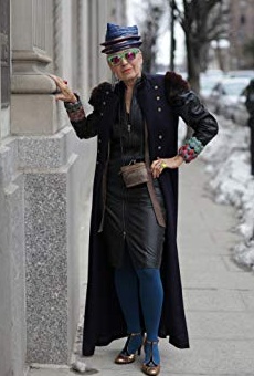 Películas de Debra Rapoport