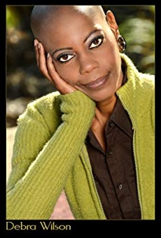 Películas de Debra Wilson
