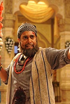 Películas de Debshankar Haldar