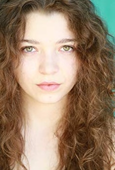 Películas de December Ensminger