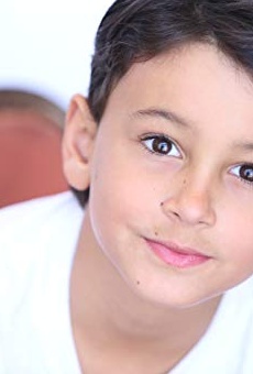 Películas de Declan Churchill Carter