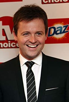 Películas de Declan Donnelly