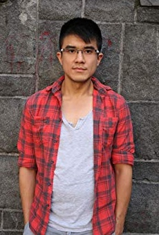 Películas de Declan Fong