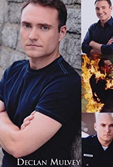 Películas de Declan Mulvey