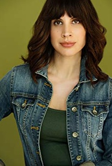 Películas de DeDe Drake