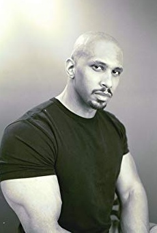 Películas de Dedrick Bullard