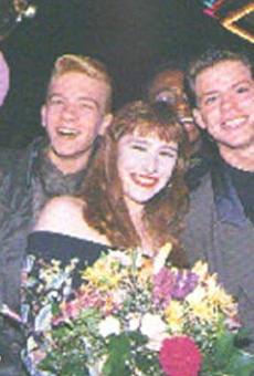 Películas de Dee Caspary