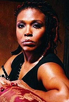 Películas de Dee Dee Bridgewater