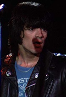 Películas de Dee Dee Ramone