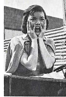 Películas de Dee Gee Green