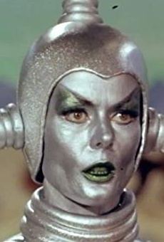 Películas de Dee Hartford