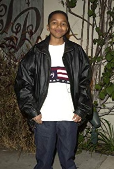 Películas de Dee Jay Daniels