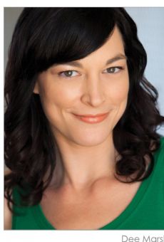 Películas de Dee Marshall