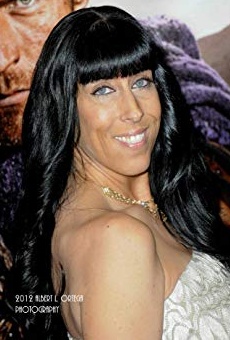 Películas de DeeDee Bigelow