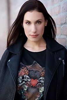 Películas de Deena Trudy