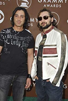 Películas de Deep Dish Películas de Deep Dish