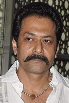 Películas de Deep Raj Rana