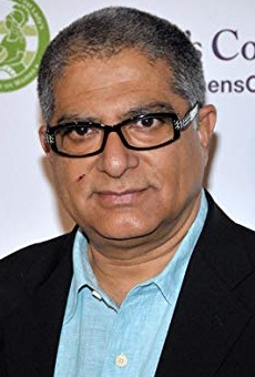 Películas de Deepak Chopra