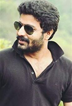 Películas de Deepak Parambol