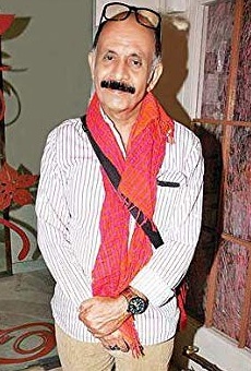 Películas de Deepak Qazir