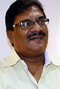 Películas de Deepak Shirke