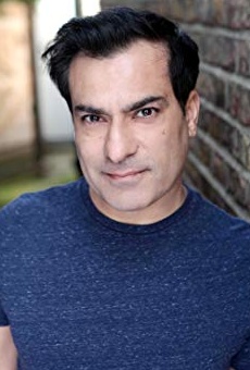 Películas de Deepak Verma