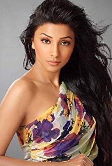 Películas de Deepal Shaw