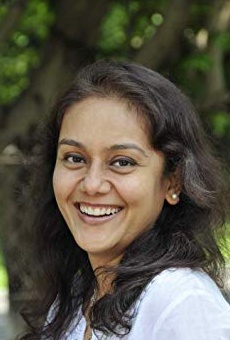 Películas de Deepika Amin