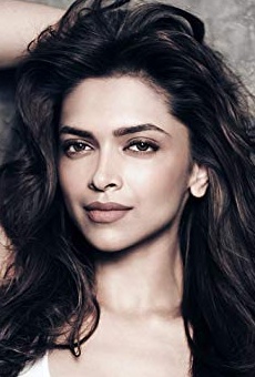 Películas de Deepika Padukone