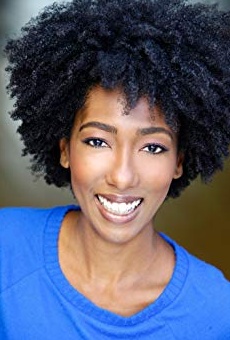 Películas de Deidra Shanell