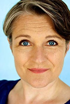 Películas de Deidre Gillard-Rowlings