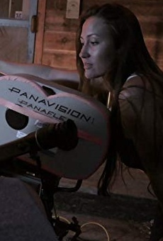 Películas de Deja Bernhardt