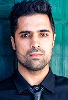 Películas de Deja Soufka