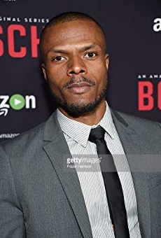 Películas de Deji LaRay