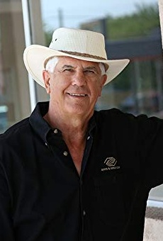 Películas de Del Harris