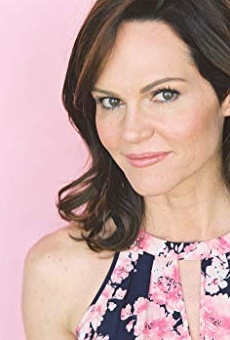 Películas de Delaina Mitchell