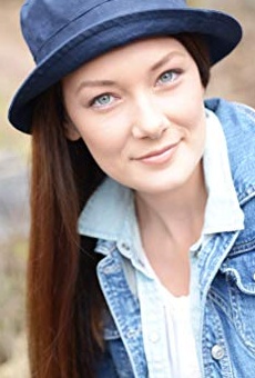 Películas de Delaney Hathaway