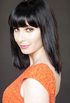 Películas de Delaney Tabron