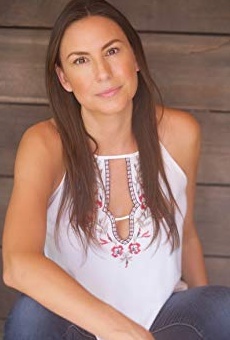 Películas de Delanna Studi