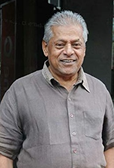 Películas de Delhi Ganesh