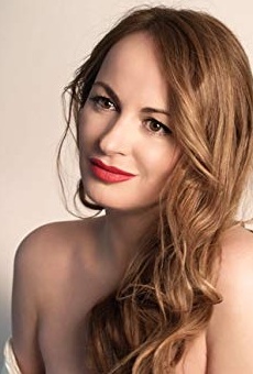 Películas de Delia Antal