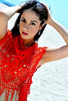 Películas de Delia Farizath