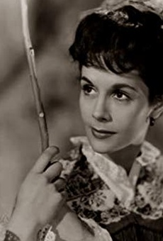 Películas de Delia Garcés