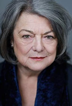 Películas de Delia Lindsay