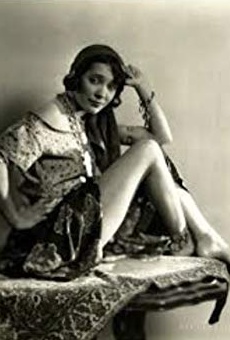 Películas de Delia Magaña