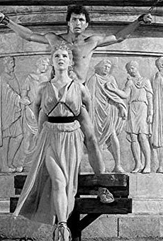 Películas de Delia Scala