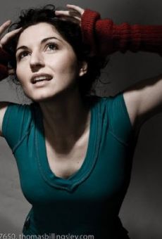 Películas de Delia Tatiana