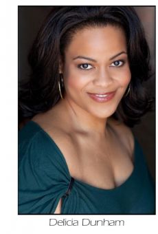 Películas de Delicia Dunham Películas de Delicia Dunham